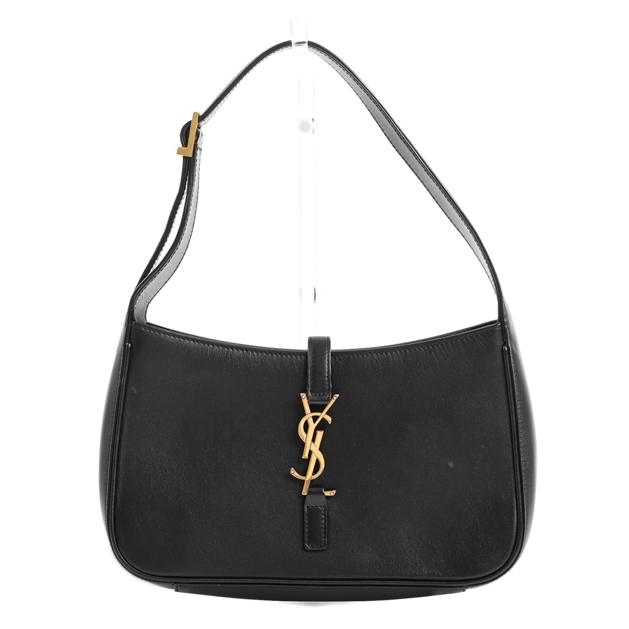 【中古A品】  サンローラン ルサンカセット  657228 カーフ 横浜関内店