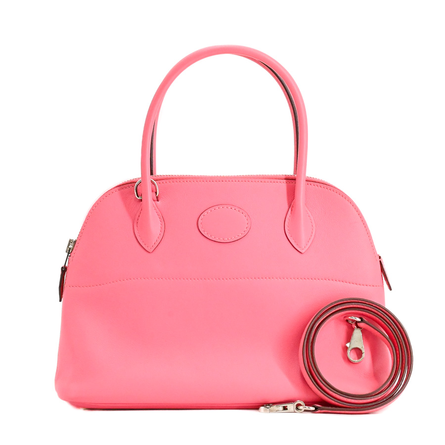 【中古A品】  エルメス ボリード27   ヴォースイフト 元町本店