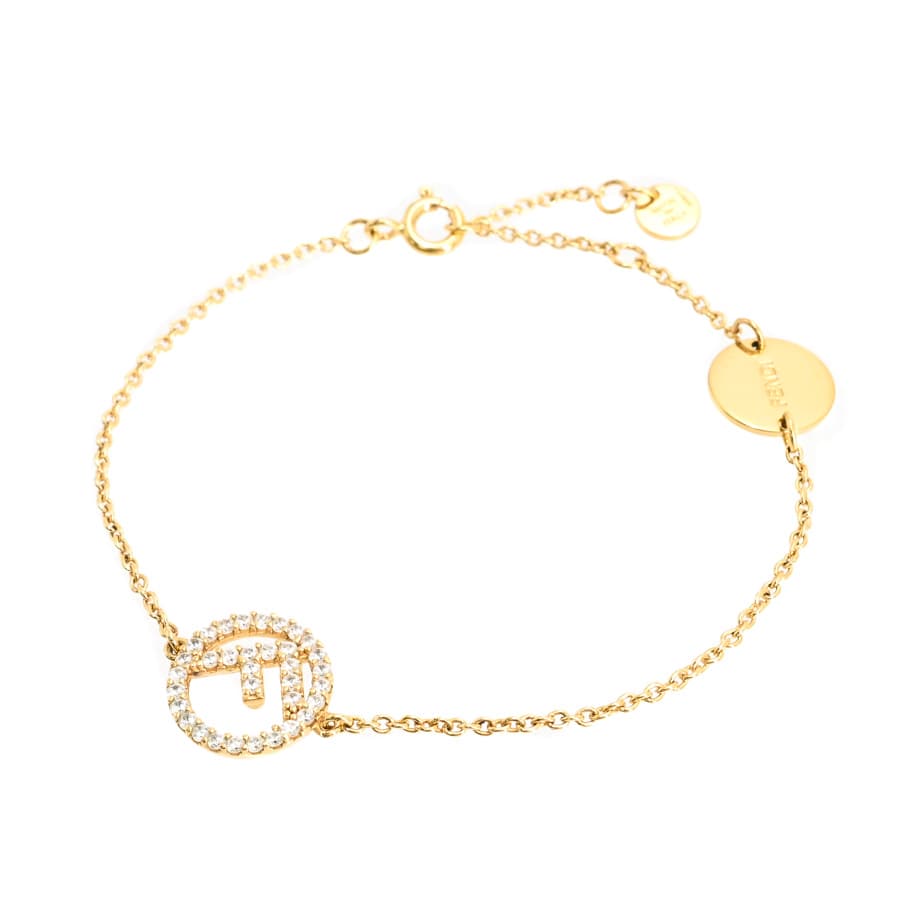 【中古A品】  フェンディ エフイズフェンディ  8AG761  新宿歌舞伎町店