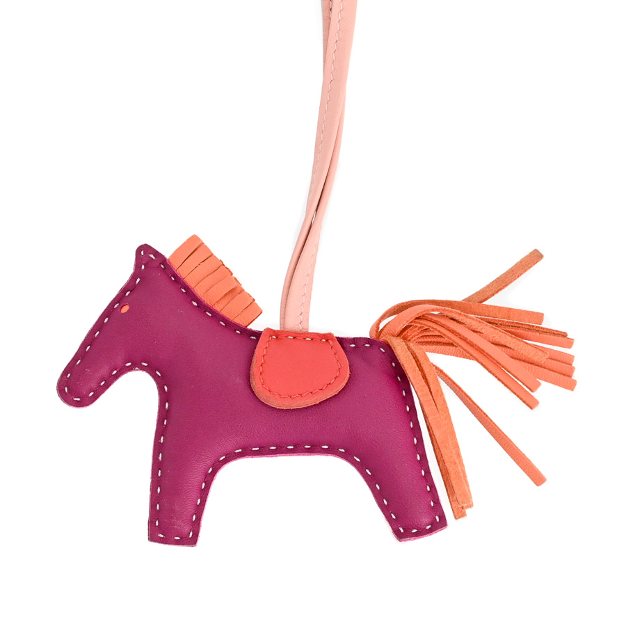 【中古AB品】  エルメス ロデオPM   アニョ 新宿歌舞伎町店