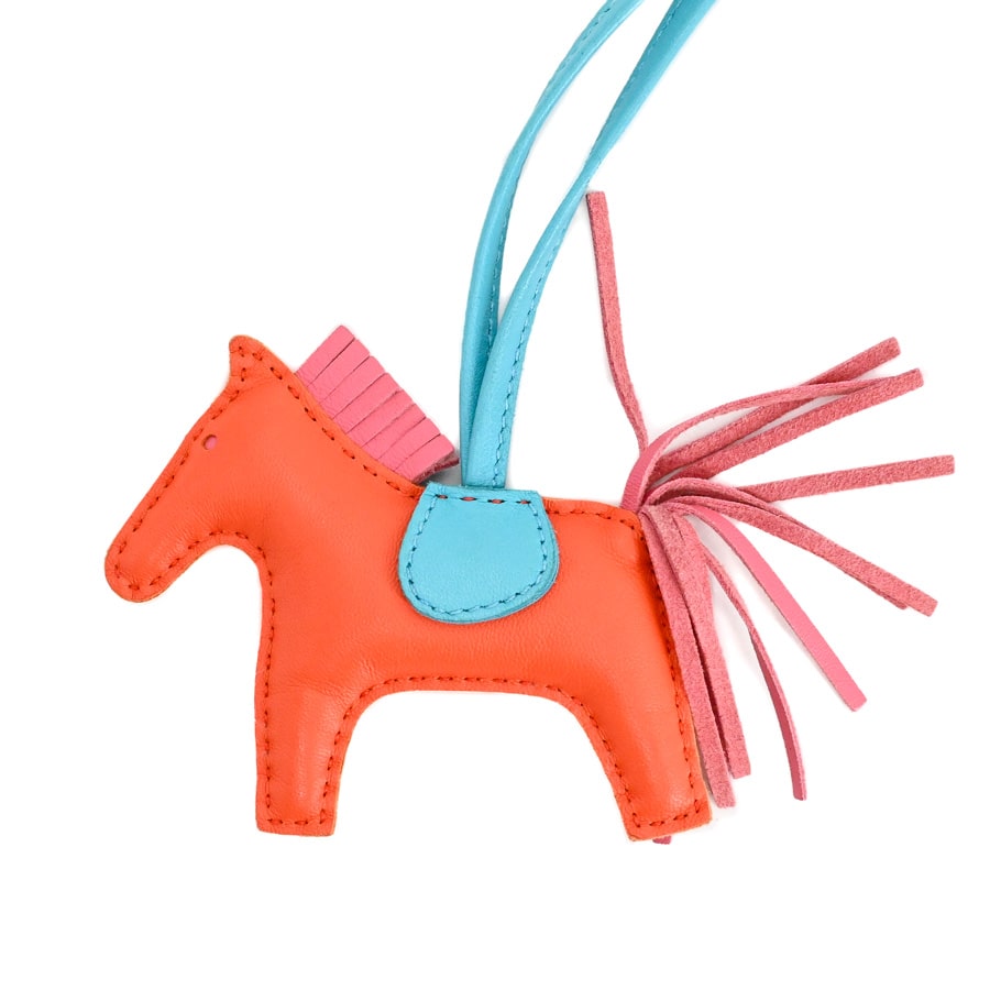 【中古AB品】  エルメス ロデオPM   アニョ 新宿歌舞伎町店