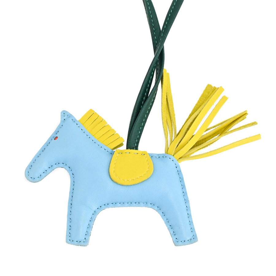 【中古AB品】  エルメス ロデオPM   アニョ 元町本店