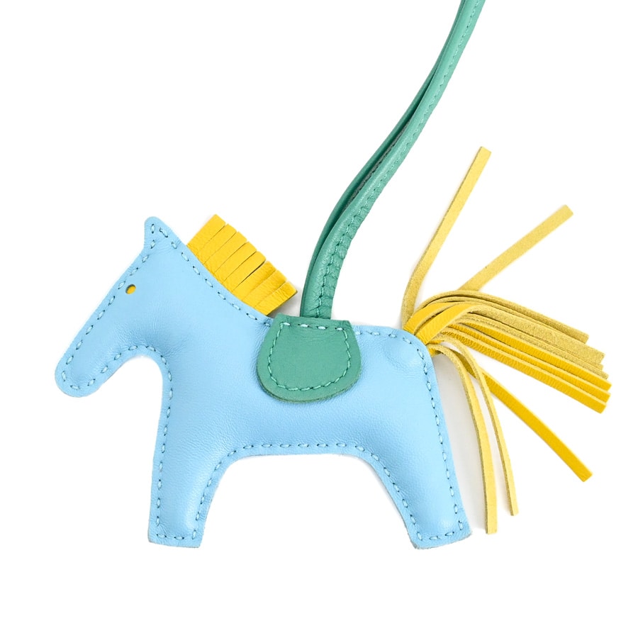 【中古A品】  エルメス ロデオPM   アニョ 横浜関内店