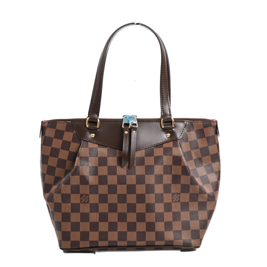 ダミエ│ルイヴィトン(LOUISVUITTON)│ブランドバッグ【公式】ブランド