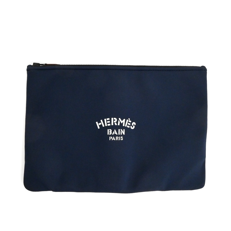 【中古A品】  エルメス ネオバンGM    元町本店