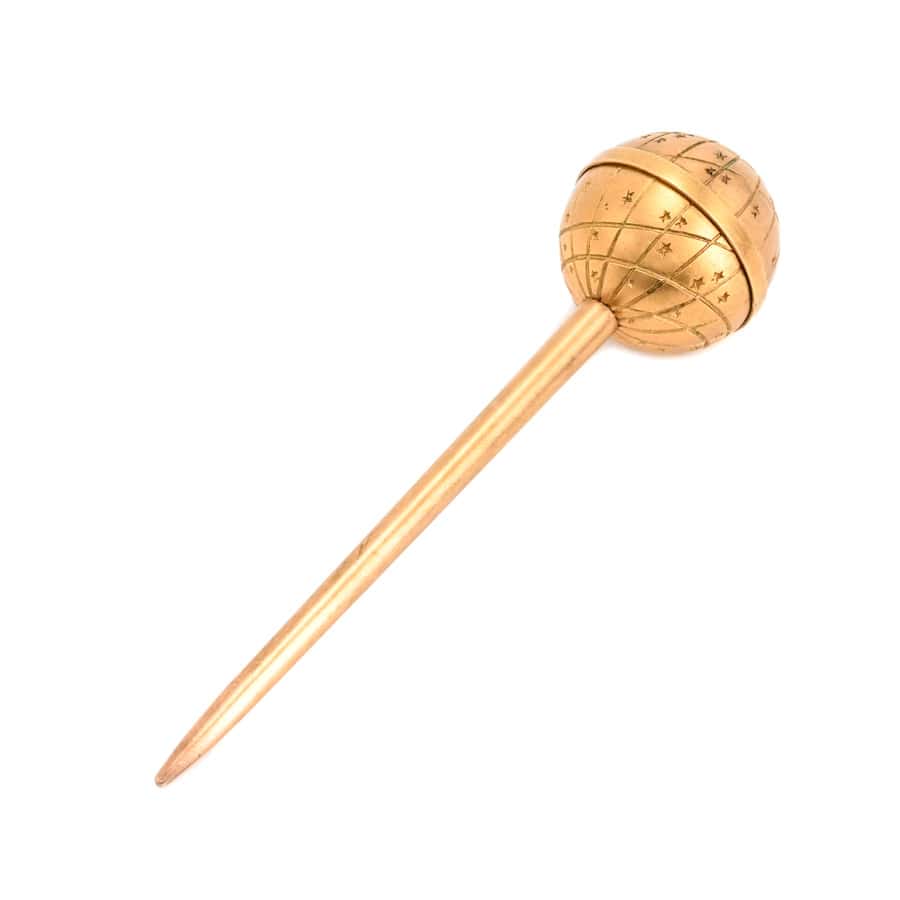 【中古AB品】  エルメス ゾディアック    新宿歌舞伎町店