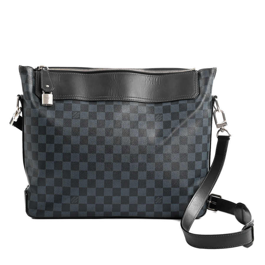 【中古AB品】  ルイヴィトン メッセンジャーグリニッジ  N41348  新宿歌舞伎町店