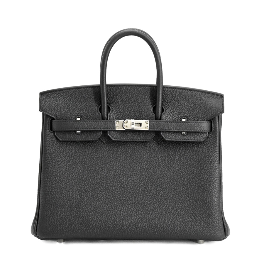 【新品】  エルメス バーキン25   ヴォークリスペトゴ 横浜関内店