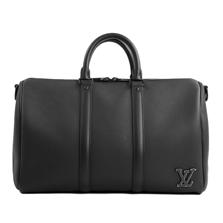 【中古A品】  ルイヴィトン キーポルバンドリエール40  M57088  元町本店