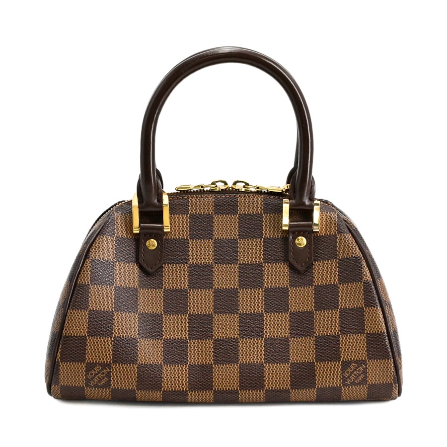 【中古AB品】  ルイヴィトン リベラミニ ダミエ N41436  新宿歌舞伎町店