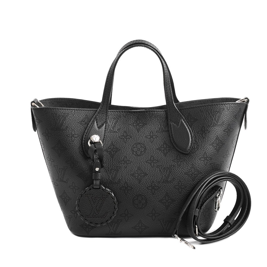 【中古A品】  ルイヴィトン ブロッサムPM マヒナ M21848  新宿歌舞伎町店