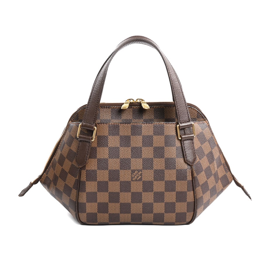 【中古AB品】  ルイヴィトン ベレムPM ダミエ N51173  新宿歌舞伎町店