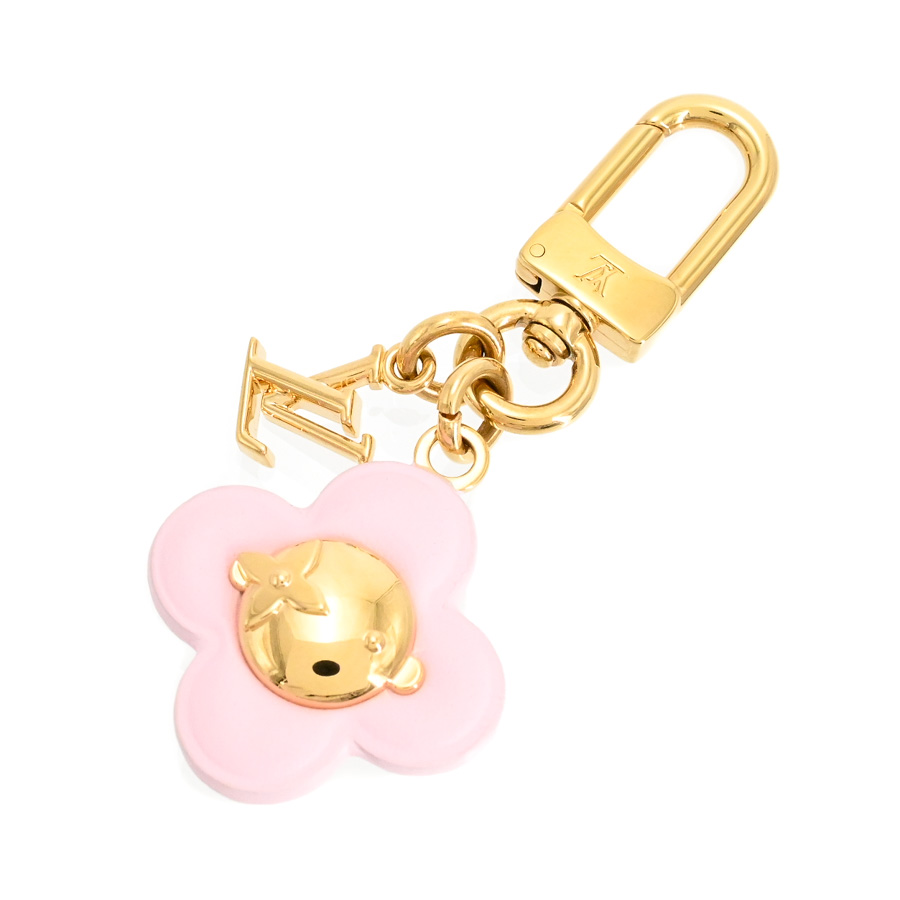 【中古A品】  ルイヴィトン マイクロヴィヴィエンヌ  M02721 カーフ 銀座