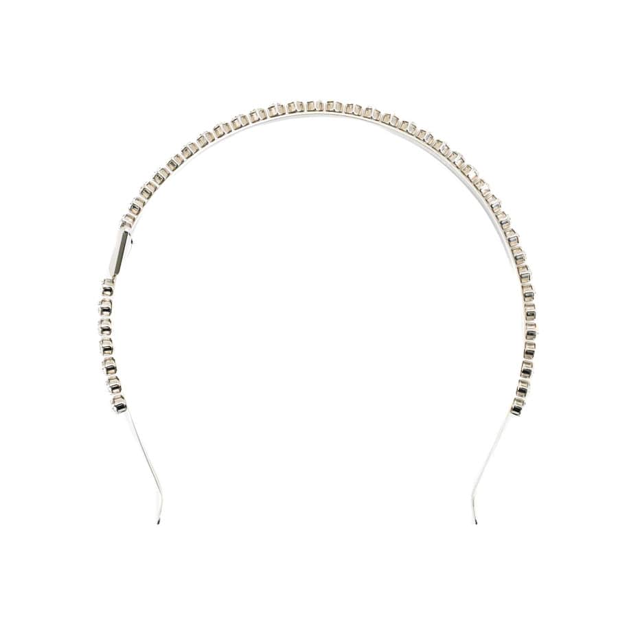 【中古A品】  プラダ カチューシャ  1IH048  新宿歌舞伎町店