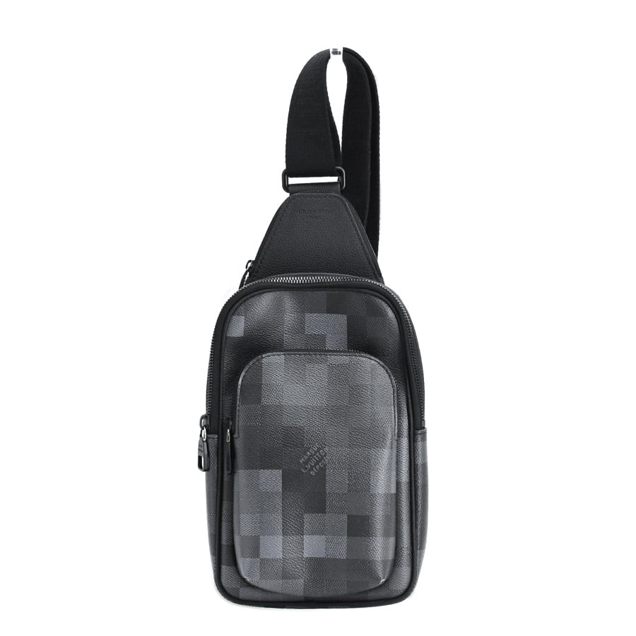 【中古A品】  ルイヴィトン アヴェニュースリングバッグ  M14953  横浜関内店