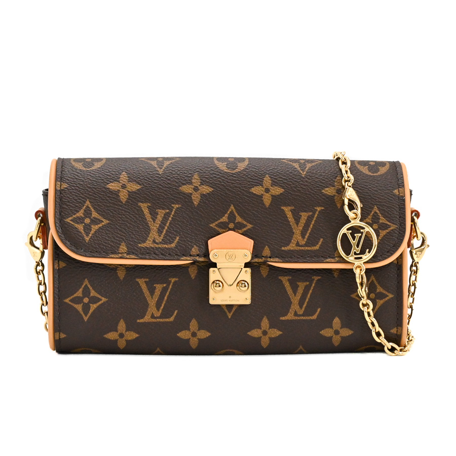 【未使用品】  ルイヴィトン ポシェットカミーユ モノグラム M13566  元町本店