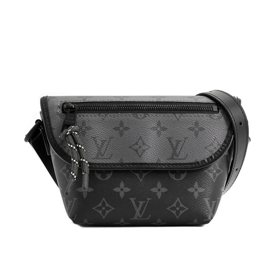 【中古SA品】  ルイヴィトン パルスウェアラブルウォレット エクリプスリバース M12806  元町本店