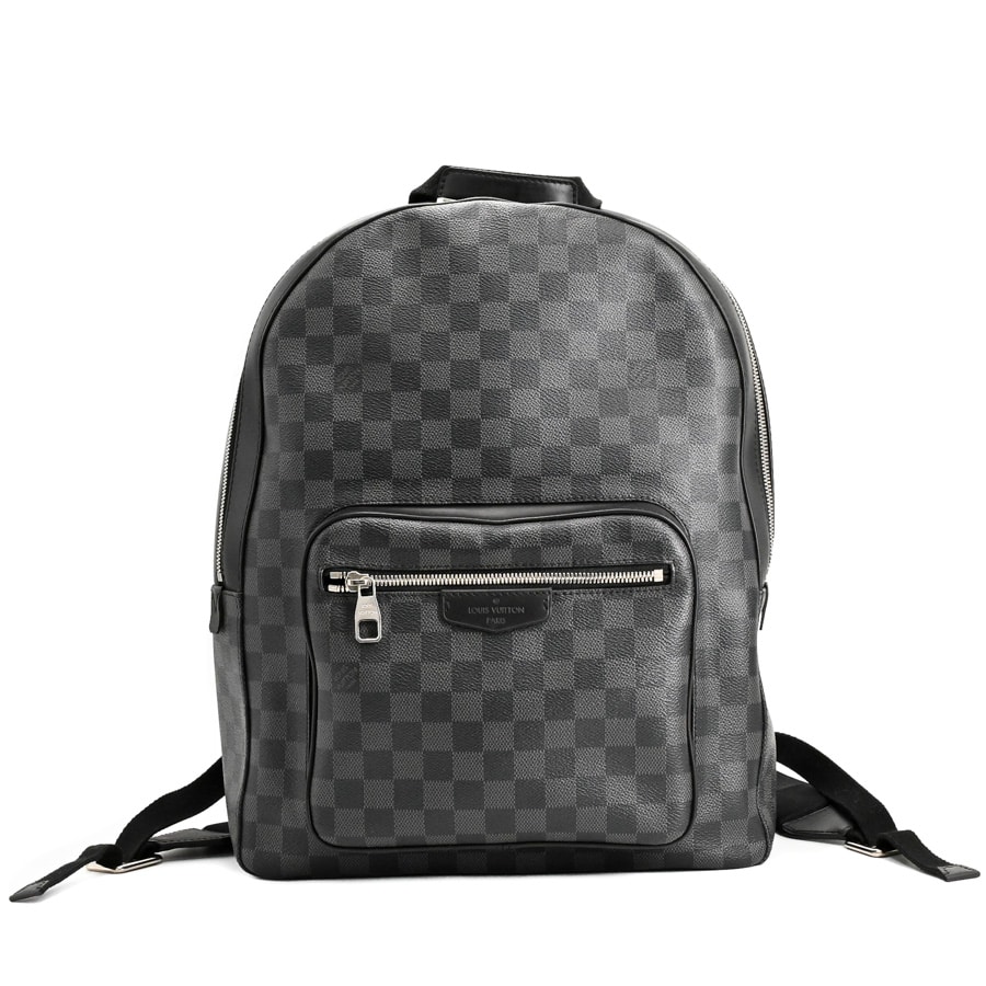 【中古A品】  ルイヴィトン ジョッシュ ダミエグラフィット N41473  新宿歌舞伎町店