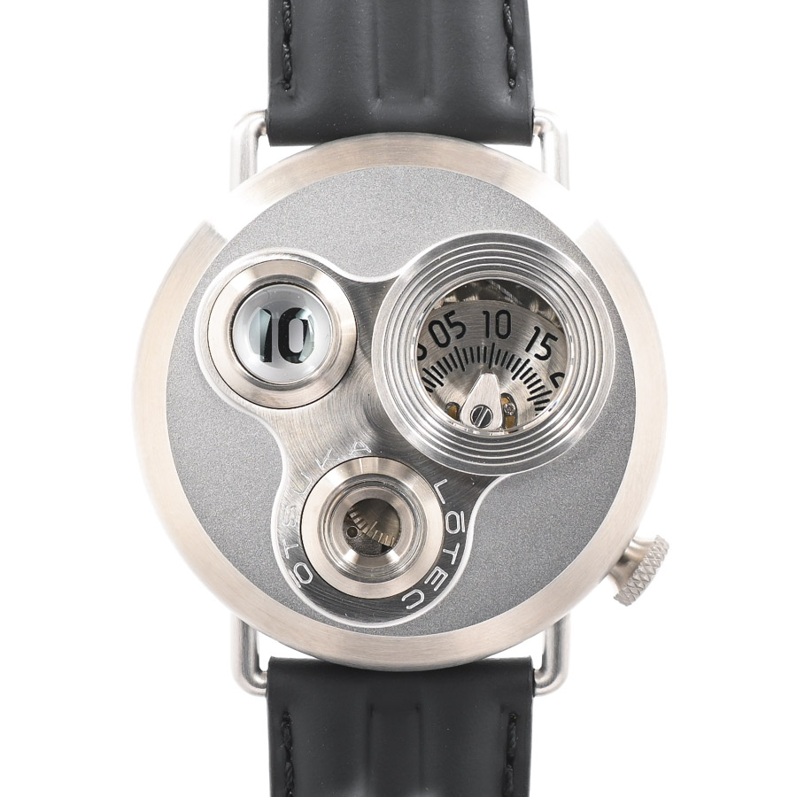 【未使用品】  大塚ローテック 7.5号   ステンレス 新宿歌舞伎町店