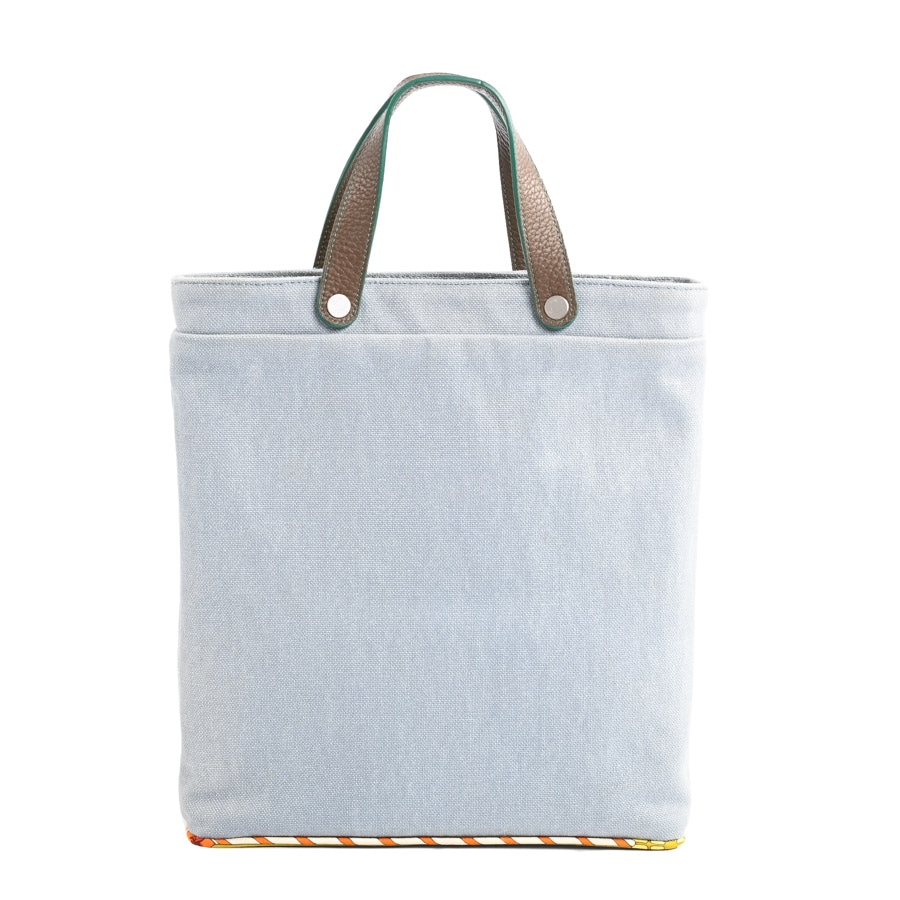 【中古AB品】  エルメス プティアッシュトート   キャンバス 元町本店