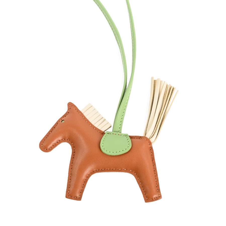 【中古SA品】  エルメス ロデオPM   アニョ THE YOKOHAMA FRONT