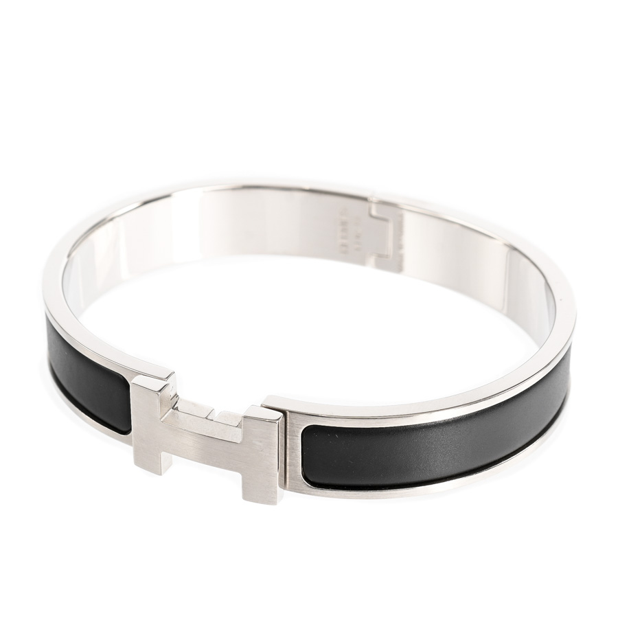 【中古A品】  エルメス クリックHH   パラジウム 元町本店