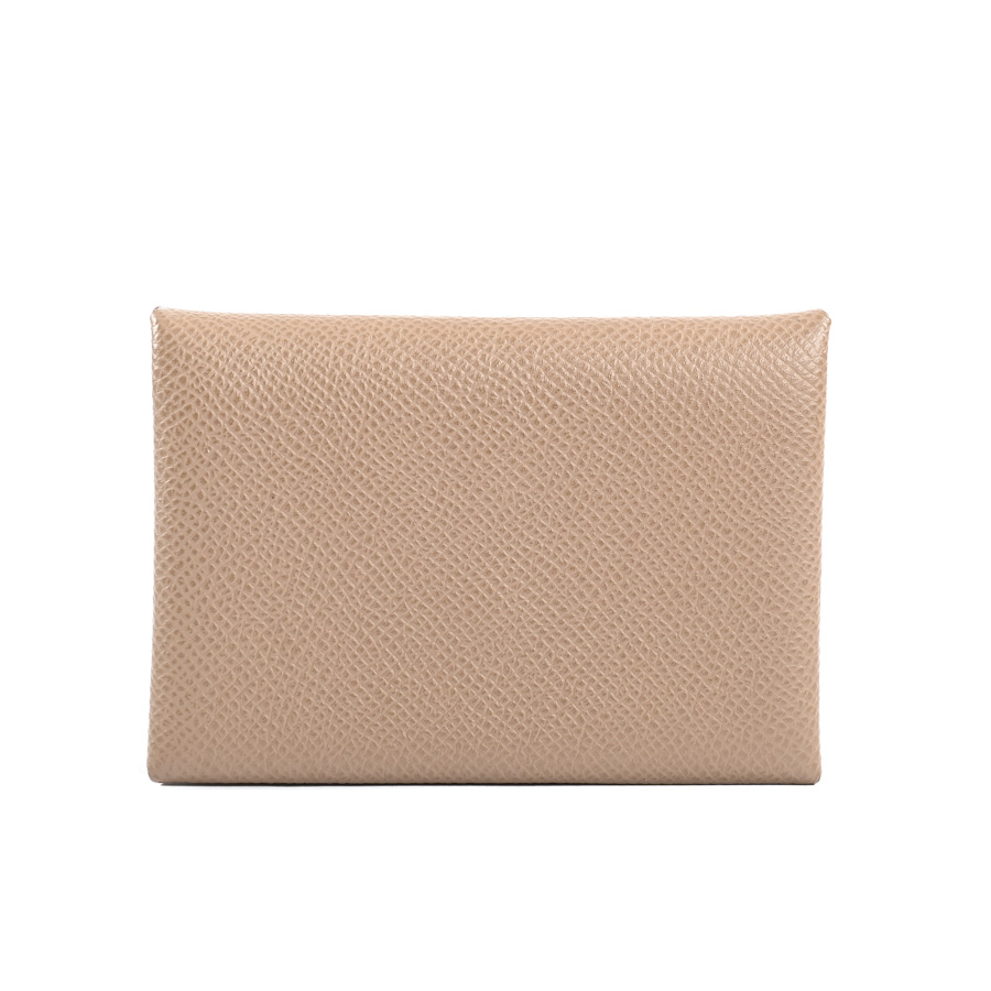 【中古A品】  エルメス カルヴィデュオ   ヴォーエプソン 銀座