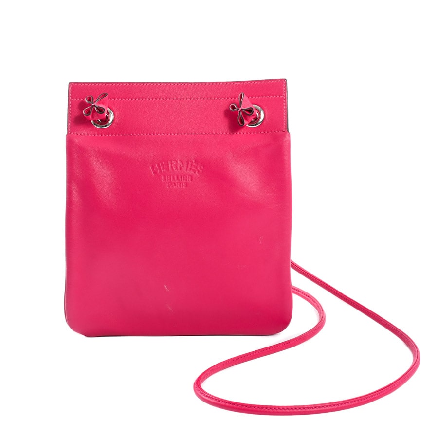 【中古AB品】  エルメス サックアリーヌミニ   ヴォースイフト 横浜関内店