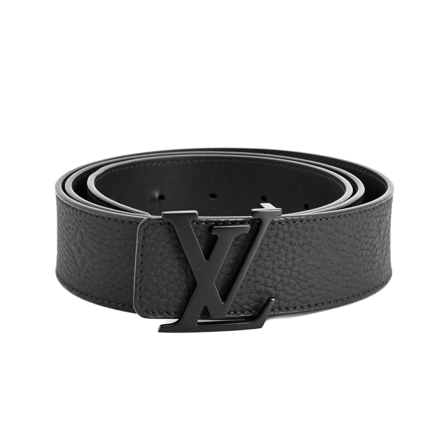 【中古A品】  ルイヴィトン LVイニシャル40MMリバーシブル  M4487S  横浜関内店