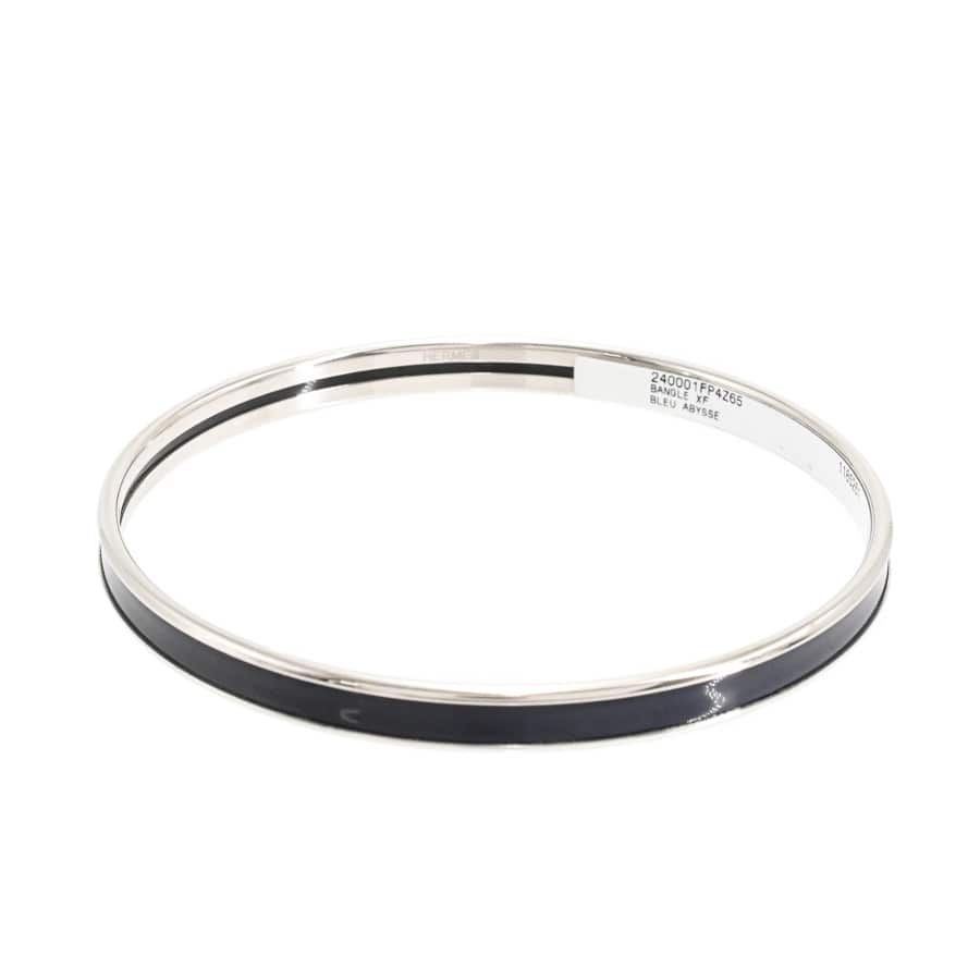 【中古SA品】  エルメス ユニ   パラジウム THE YOKOHAMA FRONT