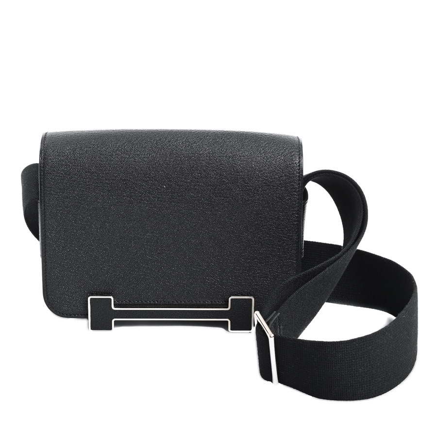 【中古SA品】  エルメス ゲタ   シェーブル 横浜関内店