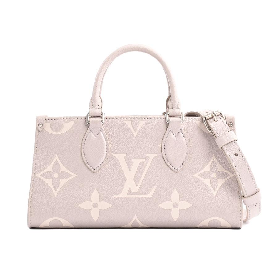 【中古SA品】  ルイヴィトン オンザゴーEW バイカラーアンプラント M14213  元町本店