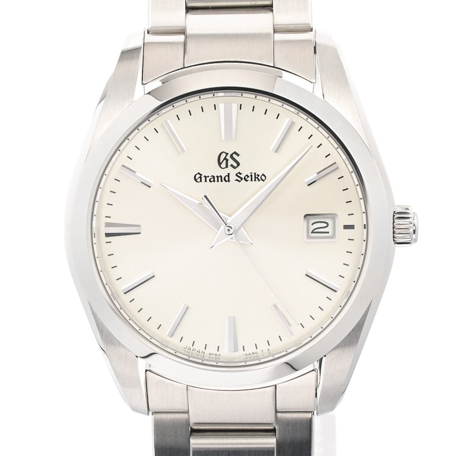 【中古A品】  グランドセイコー 9Fクォーツ  SBGX263 ステンレス SHIBUYA
