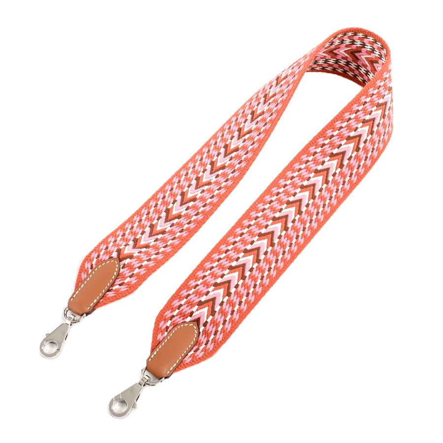 【中古AB品】  エルメス バンドリエールサングルアレグロ   トワルアッシュ 元町本店