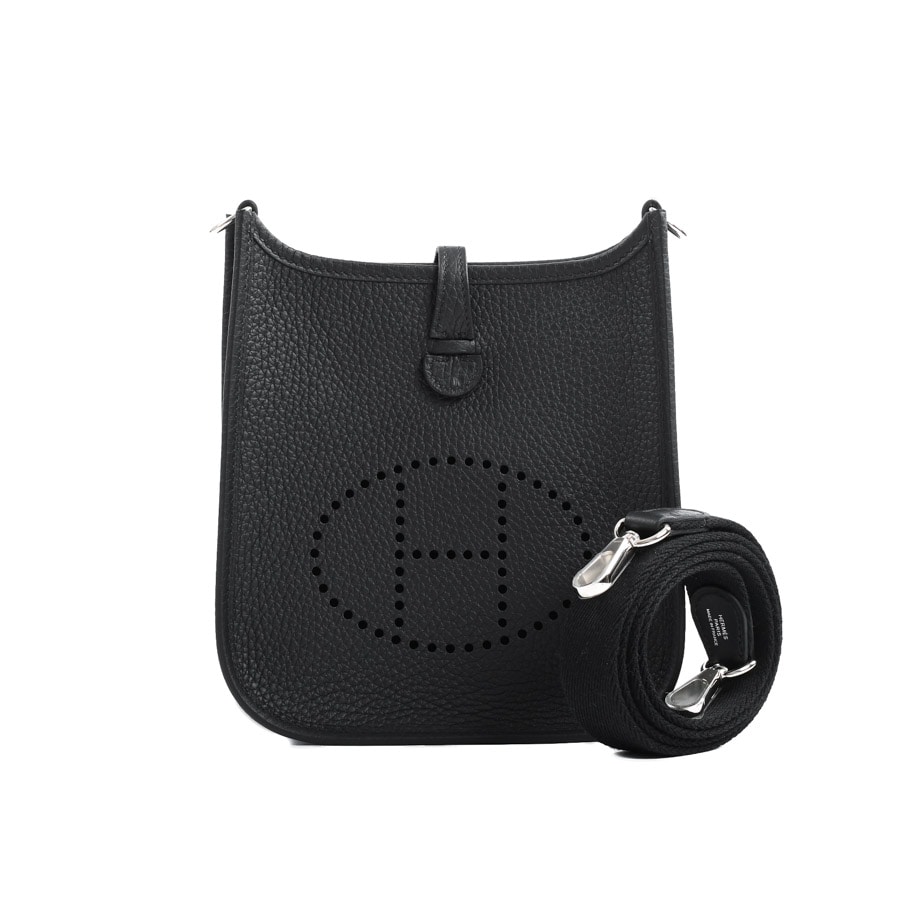 【新品】  エルメス エブリンTPMアマゾン   トリヨンクレマンス 元町本店