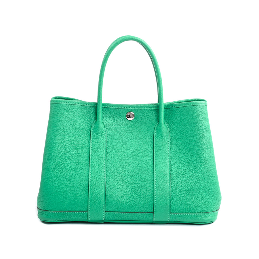 【中古SA品】  エルメス ガーデンパーティTPM   ネゴンダ 横浜関内店