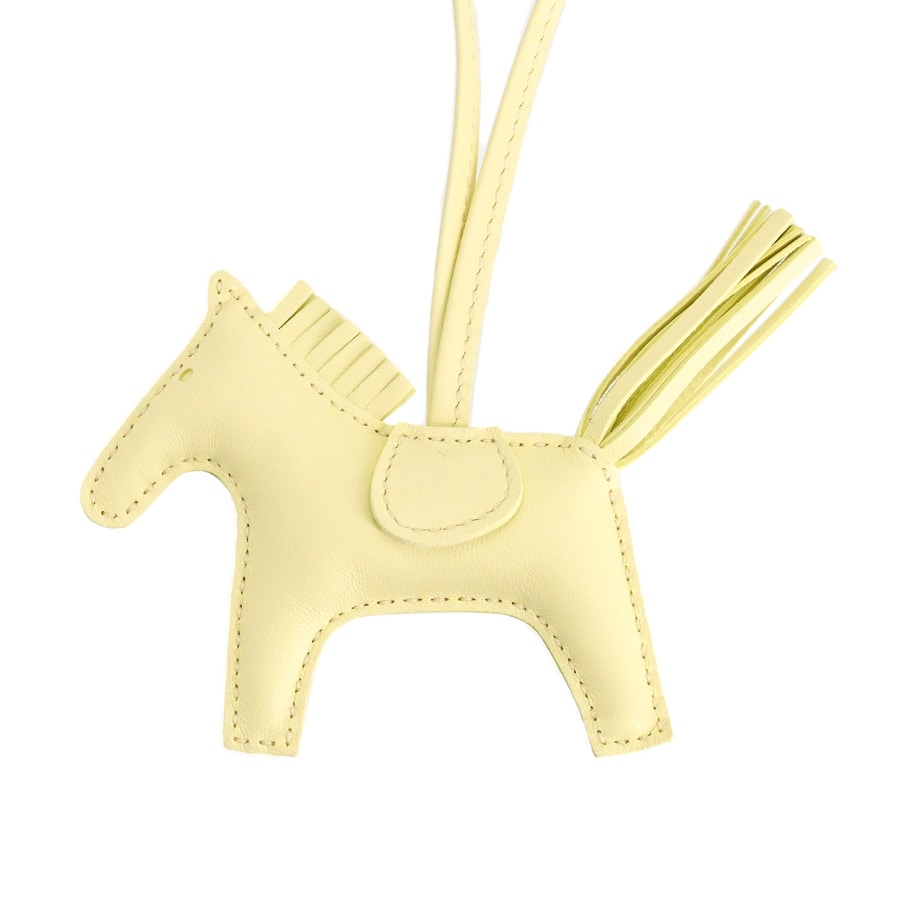 【未使用品】  エルメス ロデオPM   アニョ 元町本店