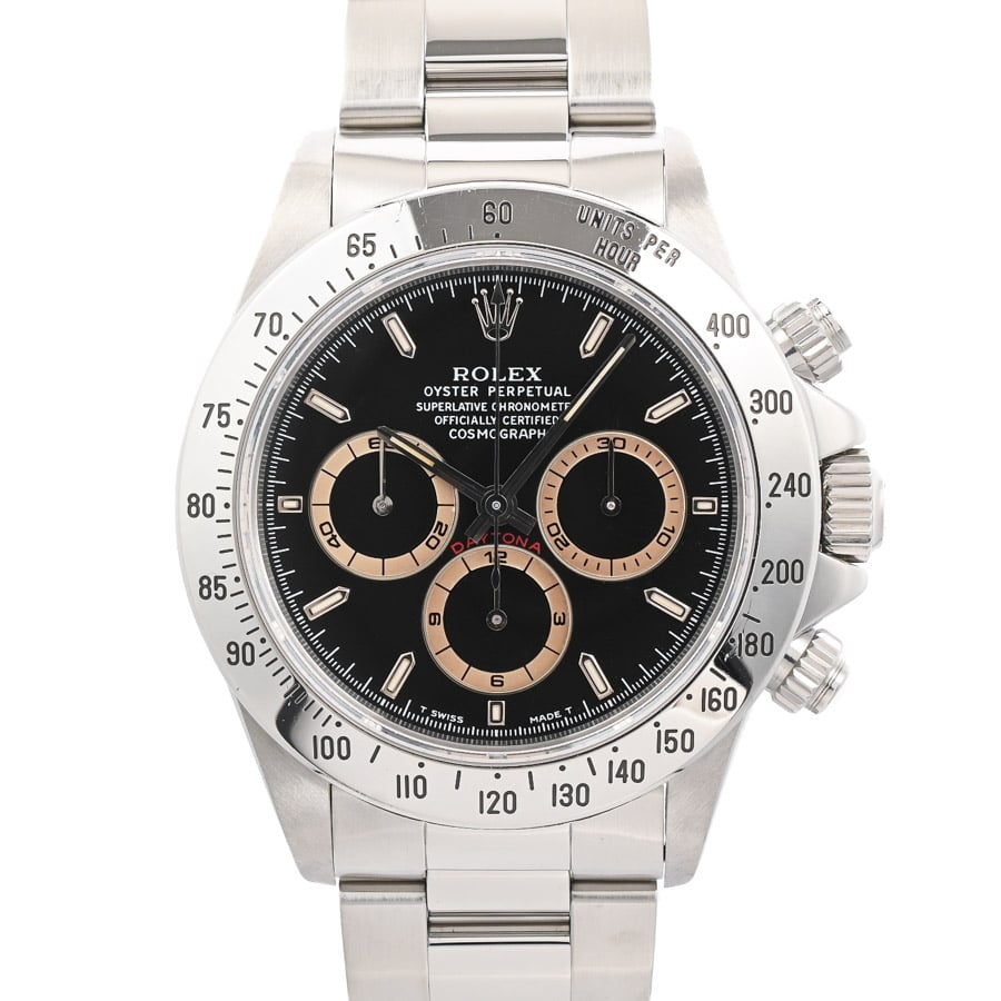 【中古A品】  ロレックス デイトナ  16520 ステンレス 横浜関内店
