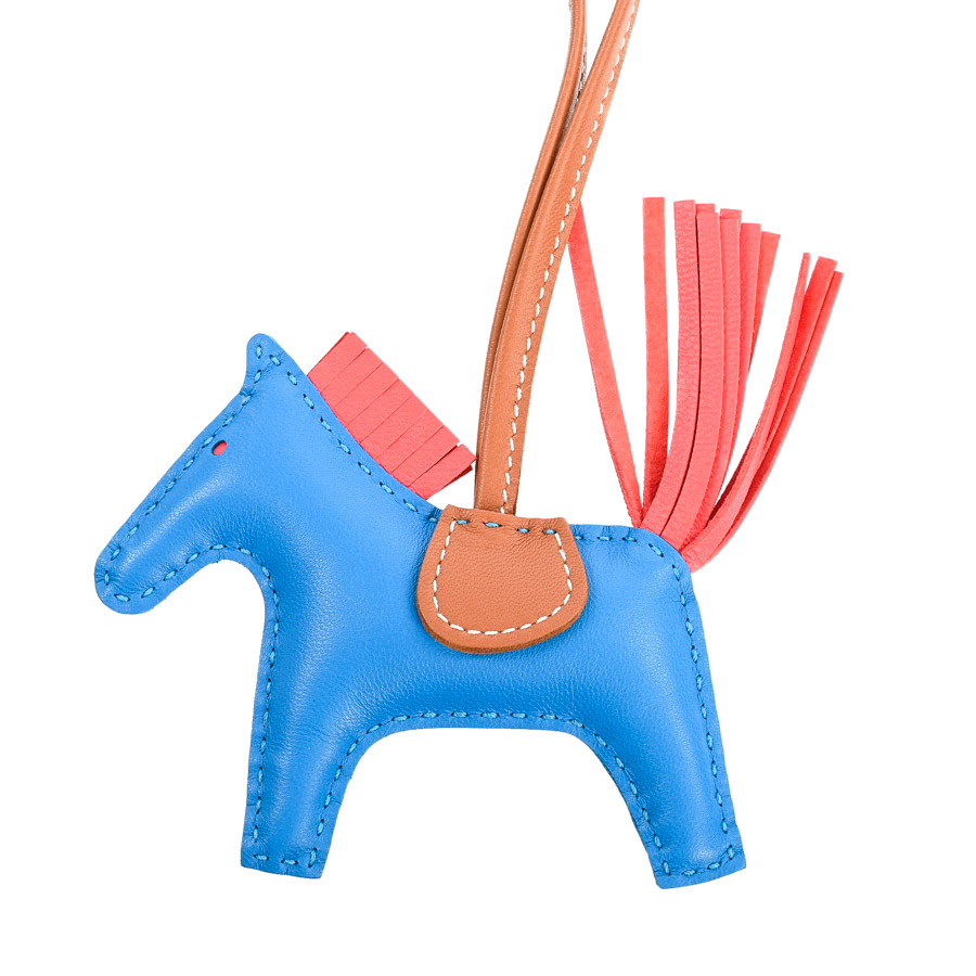 【中古A品】  エルメス ロデオPM   アニョ 銀座