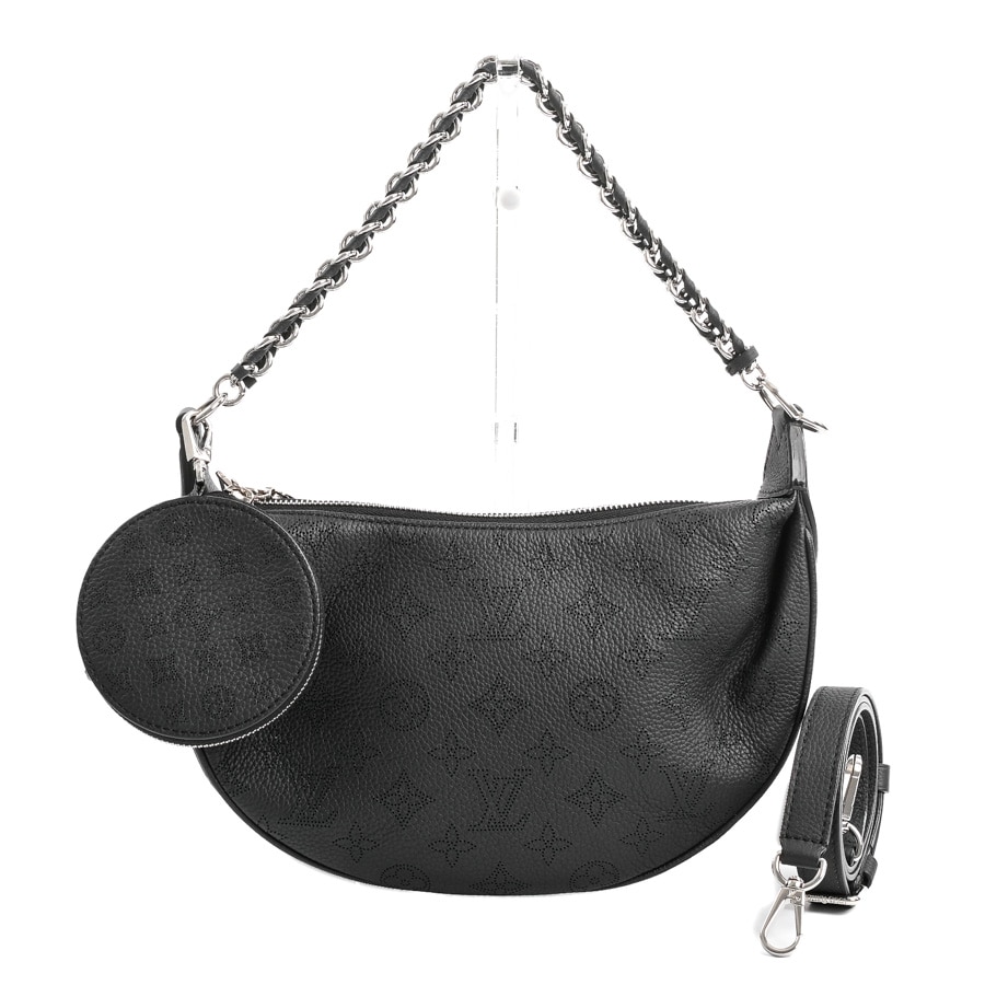 【中古SA品】  ルイヴィトン バイアPM マヒナ M22819  元町本店