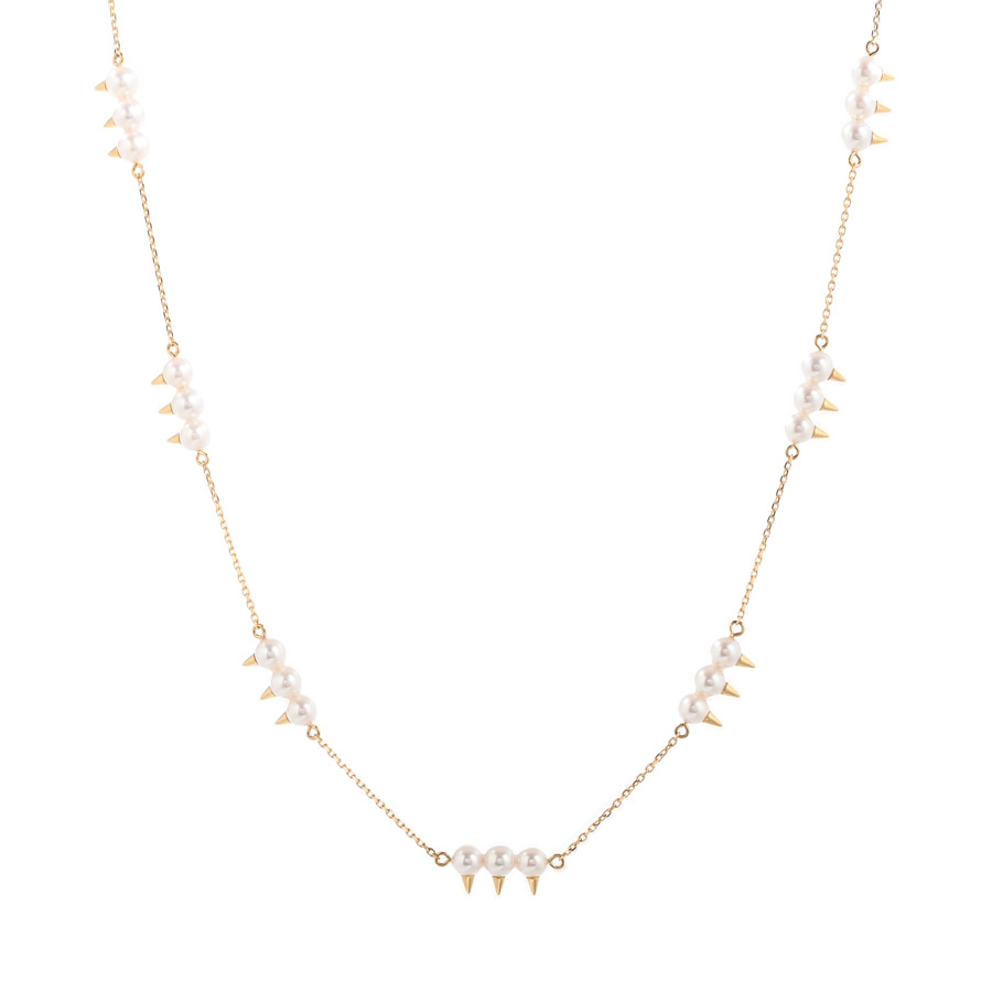 【中古A品】  タサキ デインジャー ネオ   K18イエローゴールド 新宿歌舞伎町店