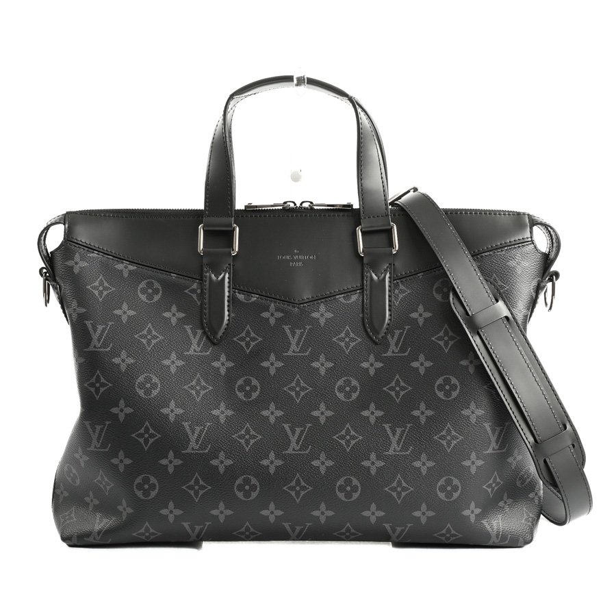 【中古SA品】  ルイヴィトン エクスプローラー モノグラムエクリプス M40566  新宿歌舞伎町店