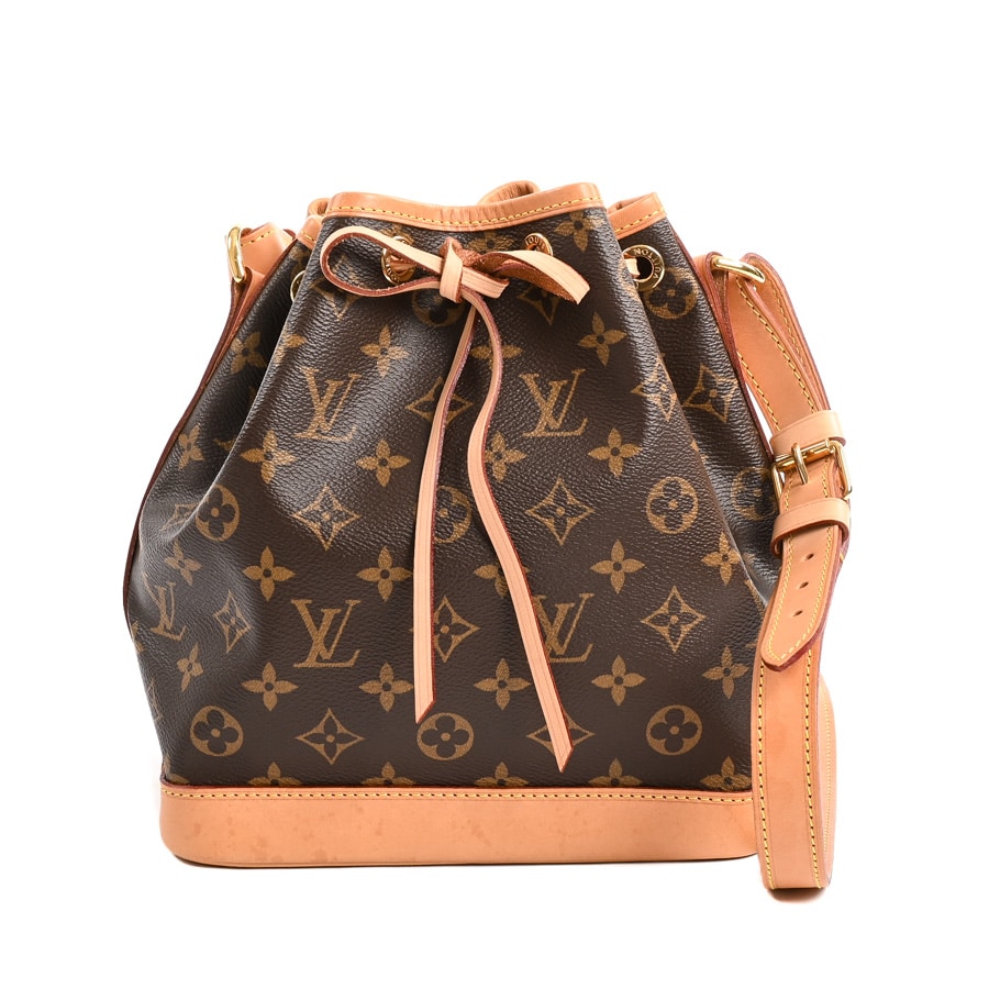 【中古AB品】  ルイヴィトン ノエBB モノグラム M40817  新宿歌舞伎町店