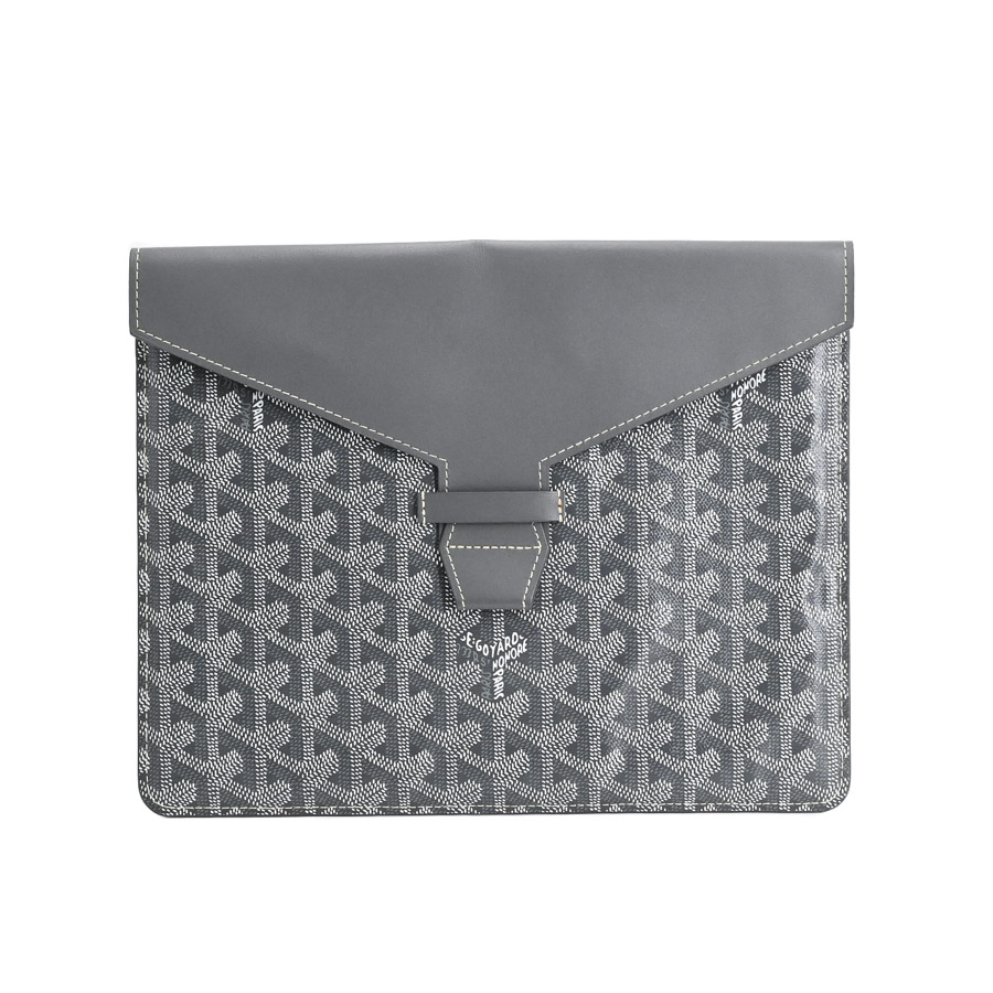 【中古A品】  ゴヤール カモンドMM   コーティングキャンバス 新宿歌舞伎町店