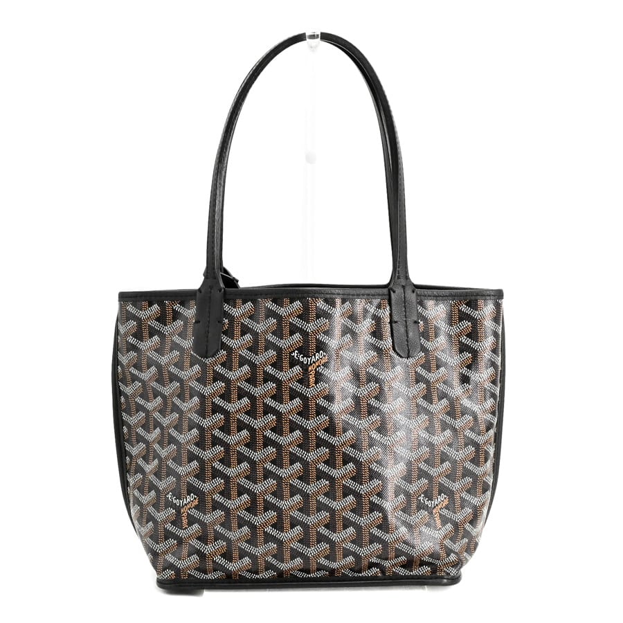 【中古A品】  ゴヤール アンジュミニ   コーティングキャンバス 新宿歌舞伎町店