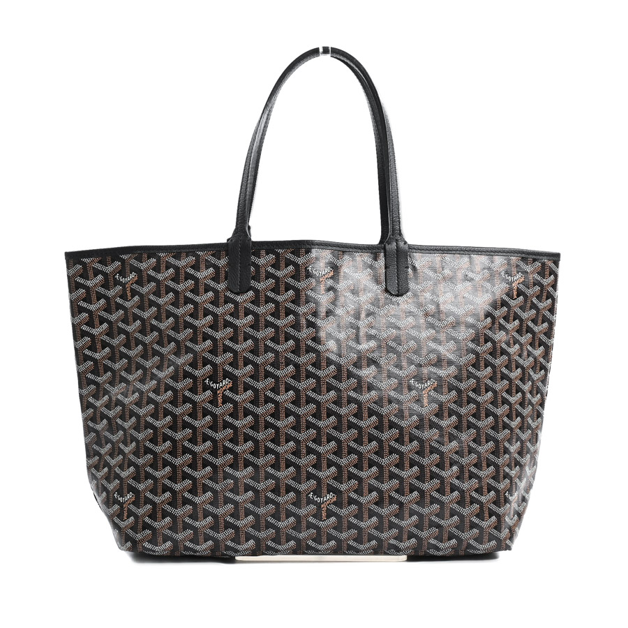 【中古SA品】  ゴヤール サンルイPM   コーティングキャンバス 新宿歌舞伎町店