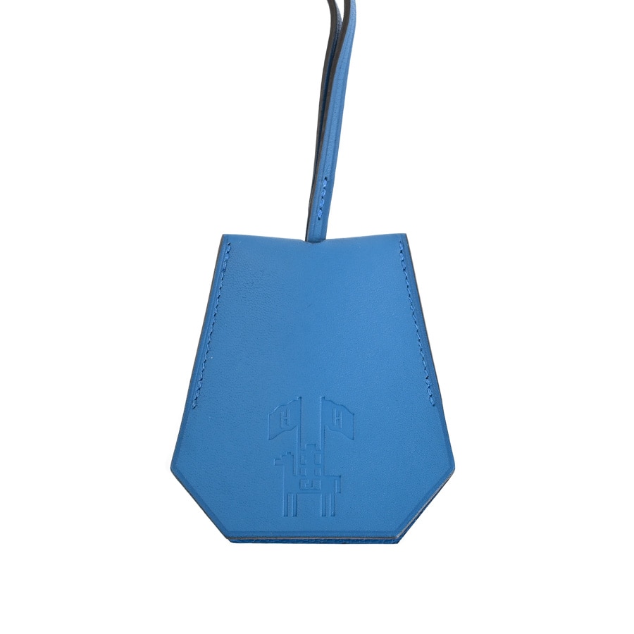 【中古SA品】  エルメス クロシェット   ヴォースイフト 銀座