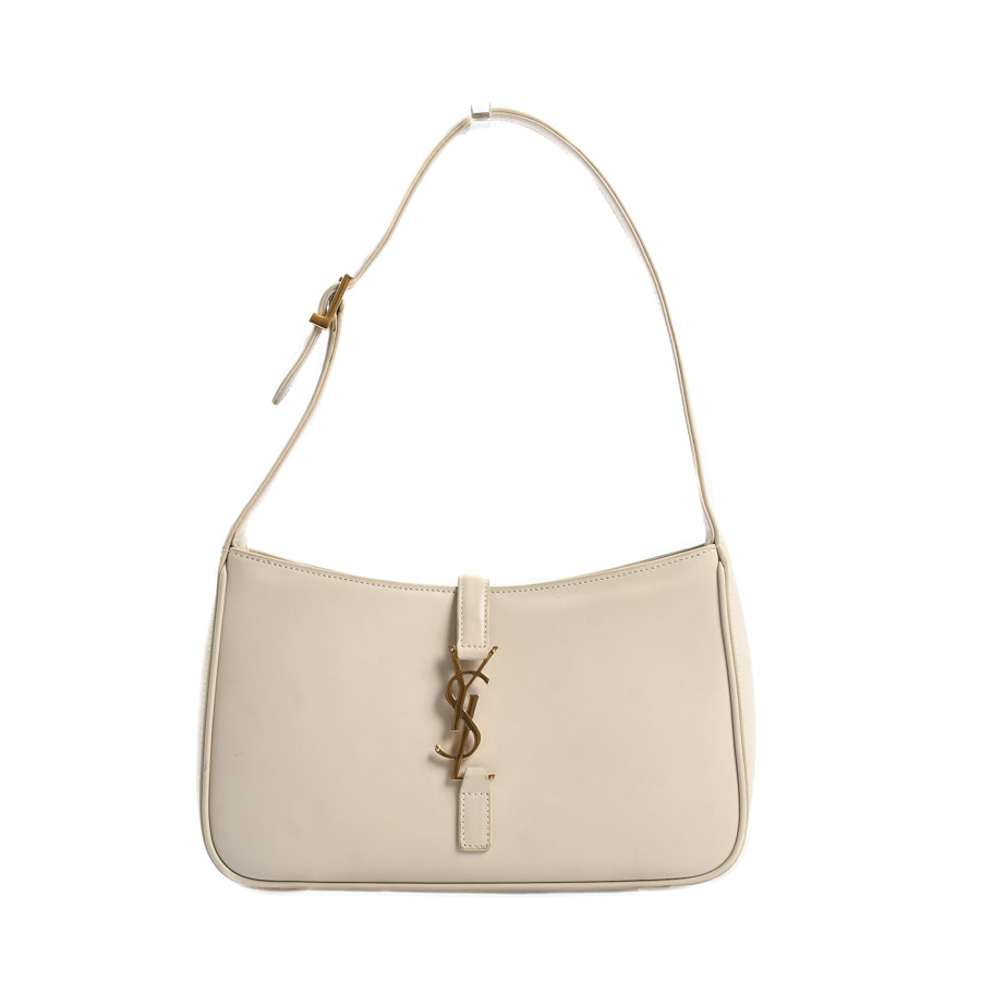 【中古AB品】  サンローラン LE5A7  657228 カーフ 新宿歌舞伎町店