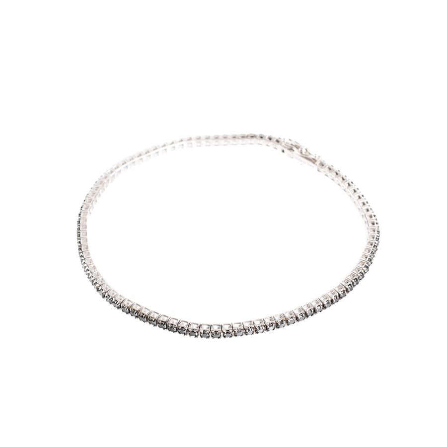 【中古A品】  ダミアーニ ルーチェ タイムレスクラッシコ  20089317 K18ホワイトゴールド 横浜関内店