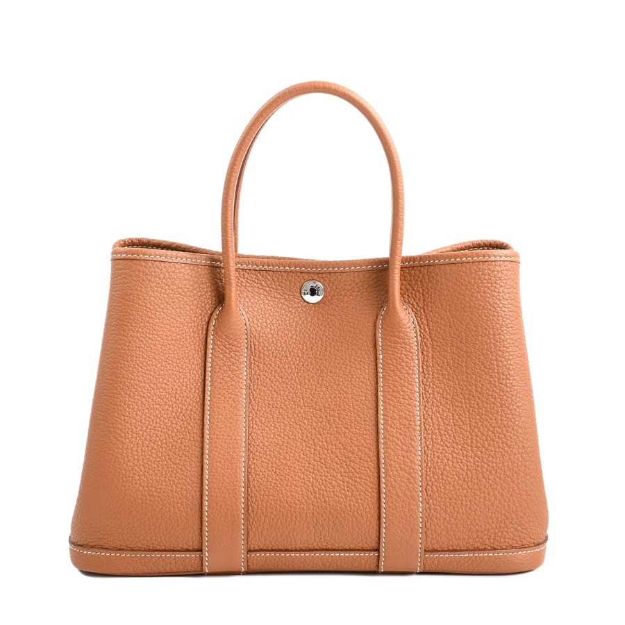 【中古A品】  エルメス ガーデンパーティTPM   ネゴンダ 横浜関内店